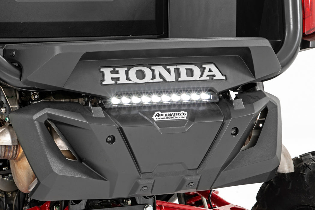 Rough Country 92027 Honda Rear Facing Lower 10-Inch LED Kit (19-20 Talon) Rough Country - Truck Part Superstore