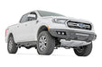 Rough Country 10759 19-21 Ford Ranger 2WD/4WD Front Bumper Rough Country - Truck Part Superstore