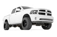 Rough Country PSB21518 Dodge Retract Electric Running Board Steps (15-17 Ram 1500 Crew Cab) Rough Country - Truck Part Superstore
