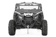 Rough Country 97022 17-21 Can-Am Maverick X3 6-inch Slimline LED Grille Kit Rough Country - Truck Part Superstore