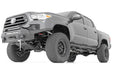 Rough Country 72000 SR2 Adjustable Aluminum Steps Double Cab 05-22 Toyota Tacoma Rough Country - Truck Part Superstore