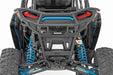 Rough Country 93118 Tubular Bumper Rear w/ Receiver Hitch Polaris RZR XP1000 Rough Country - Truck Part Superstore