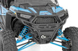 Rough Country 93117 Tubular Bumper Front 14-22 Polaris RZR XP 1000/RZR XP 4 1000 Rough Country - Truck Part Superstore