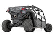 Rough Country 97029 Can-Am Rear Cargo Bed Enclosure 17-21 Can-Am Maverick X3 Rough Country - Truck Part Superstore