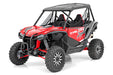 Rough Country 92041 Honda Front Lower Door Panel Set For 19-21 Talon Rough Country - Truck Part Superstore