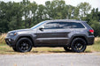 Rough Country 91130 2.5 Inch Lift Kit N3 Struts 11-15 Jeep Grand Cherokee 4WD Rough Country - Truck Part Superstore