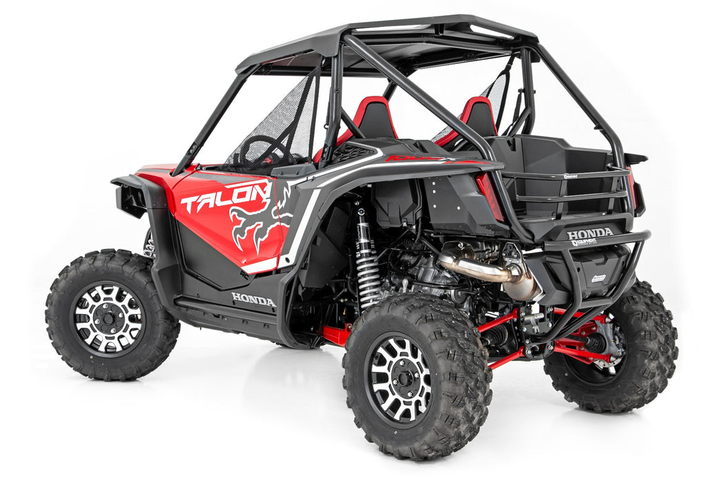 Rough Country 92041 Honda Front Lower Door Panel Set For 19-21 Talon Rough Country - Truck Part Superstore