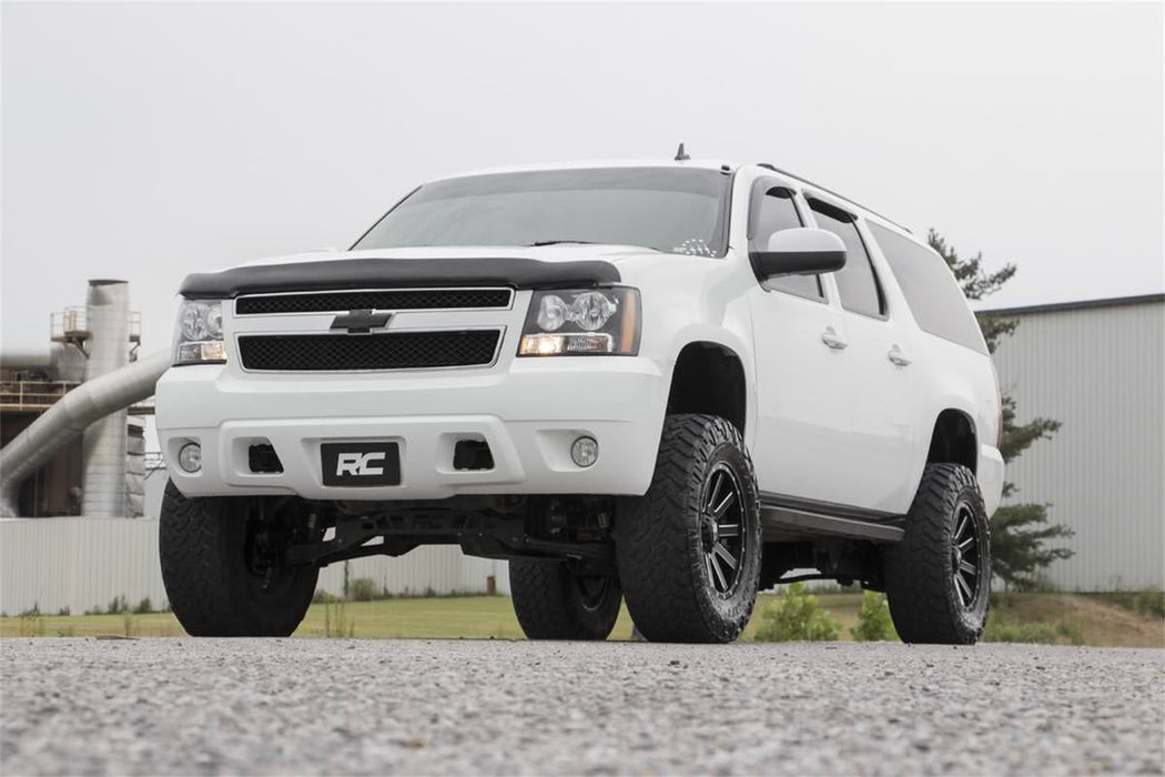 Rough Country 28700A 7.0 Inch GM Suspension Lift Kit 07-13 Sub./Yukon XL Rough Country - Truck Part Superstore