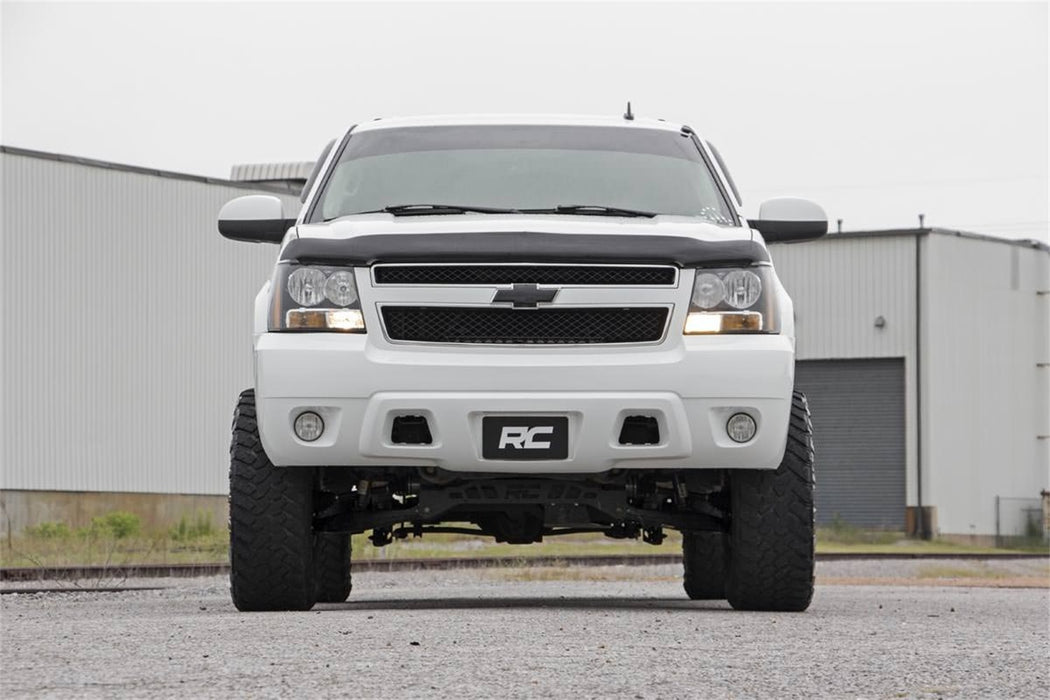 Rough Country 28700A 7.0 Inch GM Suspension Lift Kit 07-13 Sub./Yukon XL Rough Country - Truck Part Superstore