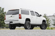 Rough Country 28700A 7.0 Inch GM Suspension Lift Kit 07-13 Sub./Yukon XL Rough Country - Truck Part Superstore