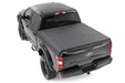 Rough Country RC44521650 Bed Cover Tri Fold Soft 6.7 Foot Bed 21-22 Ford F-150 2WD/4WD Rough Country - Truck Part Superstore