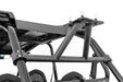 Rough Country 93069 Spare Tire Carrier Cargo Rack 14-22 Polaris RZR XP 1000/RZR XP 4 1000 Rough Country - Truck Part Superstore