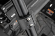 Rough Country 93069 Spare Tire Carrier Cargo Rack 14-22 Polaris RZR XP 1000/RZR XP 4 1000 Rough Country - Truck Part Superstore