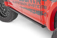 Rough Country PSB71520 Retract Power Board Steps; 6 in. Drop; 600 lbs Weight Capacity; - Truck Part Superstore
