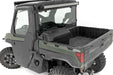 Rough Country 93068 Cargo Box Rear Bed Polaris Ranger 1000 Crew (20-22)/Ranger XP 1000 Back Country Ed  Rough Country - Truck Part Superstore