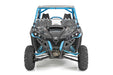 Rough Country 98131831A Half Windshield Scratch Resistant 14-18 Can-Am Maverick Max/15-17 Maverick Turbo Rough Country - Truck Part Superstore