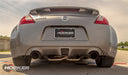 Hooker BH6308 Blackheart Cat-Back Exhaust System - Truck Part Superstore