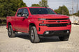 Rough Country 22657 3.5 Inch Lift Kit Vertex/V2 19-22 GMC Sierra 1500 2WD/4WD Rough Country - Truck Part Superstore