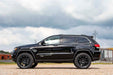 Rough Country 91430 2.5 Inch Lift Kit N3 Struts 16-20 Jeep Grand Cherokee 4WD Rough Country - Truck Part Superstore