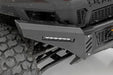 Rough Country 93044 Polaris Front Bumper Panels w/ 6.0 Inch LED Light Bars (13-19 Ranger) Rough Country - Truck Part Superstore
