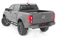 Rough Country 500011 3.5 Inch Lift Kit N3 Cast Steel Knuckles 19-22 Ford Ranger 4WD Rough Country - Truck Part Superstore
