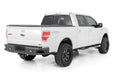 Rough Country 10768 Ford Heavy-Duty Rear LED Bumper For 09-14 F-150 Rough Country - Truck Part Superstore