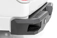 Rough Country 51090 Rear LED Bumper; Black; - Truck Part Superstore