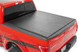 Rough Country 48220550 Ford F-150 Soft Roll-Up Bed Cover 5 Foot 5 Inch Bed For 15-Pres Ford F-150 Rough Country - Truck Part Superstore