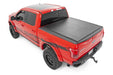 Rough Country 48716501 Toyota Soft Roll-Up Bed Cover 5 Foot Bed 16-21 Toyota Tacoma Rough Country - Truck Part Superstore