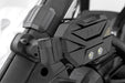 Rough Country 99201 UTV Aluminum Side Mirrors w/Turn Signal Pro-Fit Cages Universal Rough Country - Truck Part Superstore