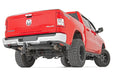 Rough Country 96013 Dual Cat-Back Exhaust System w/ Black Tips (19-20 Ram 1500 V8 - 5.7L) Rough Country - Truck Part Superstore