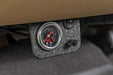 Rough Country 10100 Onboard Air Bag Compressor Kit w/Gauge - Truck Part Superstore