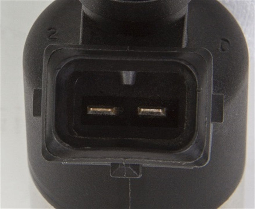 Holley EFI 522-191 Universal Fuel Injector; 19 lbs./hr.; High Impedance; 1 Each; - Truck Part Superstore
