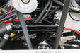Earl's Performance LS0022ERL Water Pump Adapter Kit; w/12AN O-Ring Ports; - Truck Part Superstore