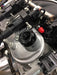 Earl's Performance 3434120ERL Oil Fill Cap; w/PVC Vent; Fits Holley Cast Aluminum LS Valve Covers; - Truck Part Superstore