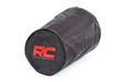 Rough Country 10485 Cold Air Intake Pre-Filter Bag (97-06 Jeep TJ)-Works with Part Number 10548 Rough Country - Truck Part Superstore