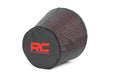 Rough Country 10486 Cold Air Intake Pre-Filter Bag (16-20 Tacoma) Rough Country - Truck Part Superstore
