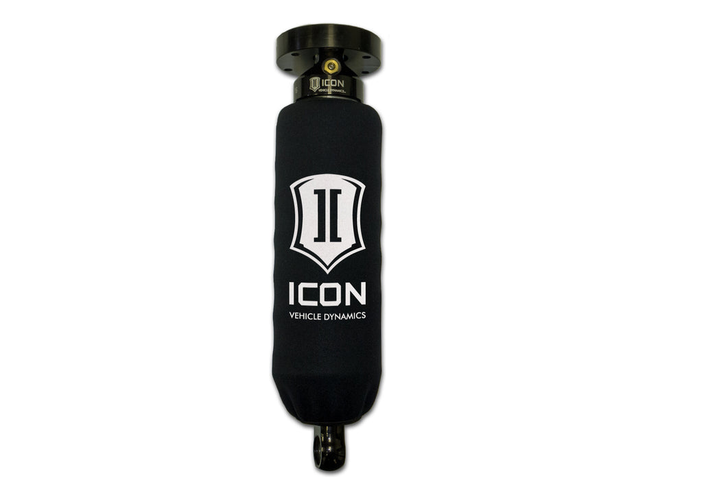 ICON Vehicle Dynamics 191009 ICON LONG 2.5 COIL WRAP W/LOGO (14.5-15.5) - Truck Part Superstore
