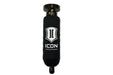 ICON Vehicle Dynamics 191003 ICON SHORT 2.5 COIL WRAP W/LOGO PAIR (11.25-12.25) - Truck Part Superstore