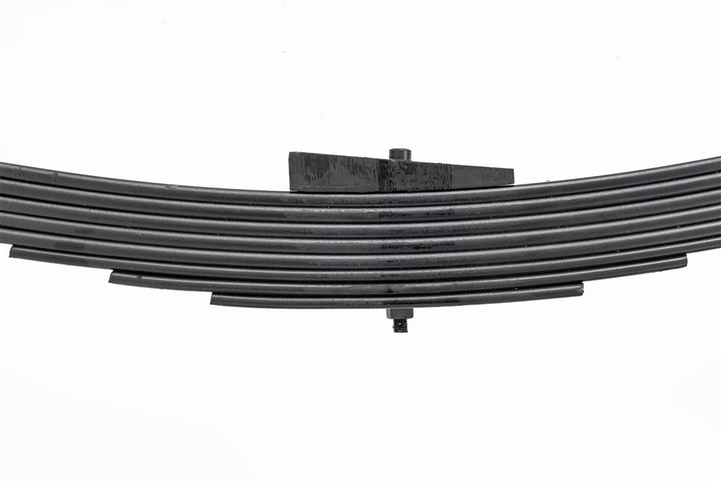 Rough Country 8006KIT Leaf Spring - Truck Part Superstore