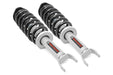 Rough Country 501087 Dodge 3.5 Inch Lifted N3 Struts (19-20 Ram 1500) Rough Country - Truck Part Superstore