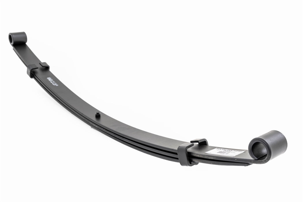 Rough Country 8022KIT Leaf Spring - Truck Part Superstore