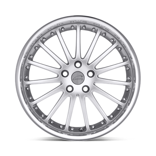 Coventry 2010COW455108S63 COCOW 20X10 5X4.25 H-SLVR MIR-LP 45MM - Truck Part Superstore
