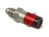 Earl's Performance JE270103ERL SPH Bayonet Locking Dry Break - Truck Part Superstore