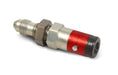 Earl's Performance JE2703PMERL SPH Bayonet Locking Dry Break - Truck Part Superstore