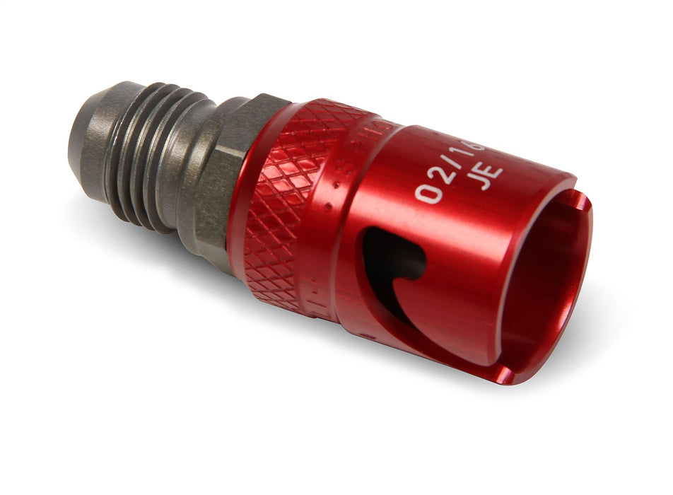 Earl's Performance JE271304ERL SPH Bayonet Locking Dry Break - Truck Part Superstore