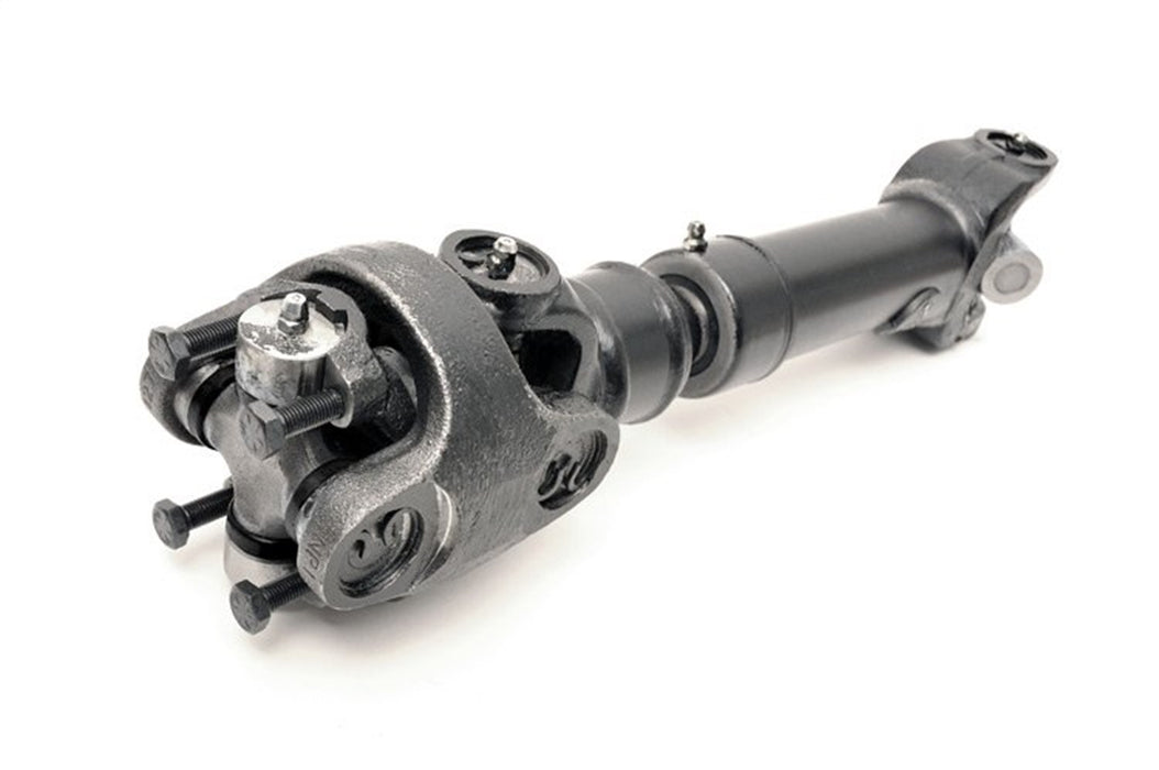 Rough Country 5084.1 Jeep Cherokee XJ Rear CV Drive Shaft For 84-01 Cherokee XJ 4WD Rough Country - Truck Part Superstore
