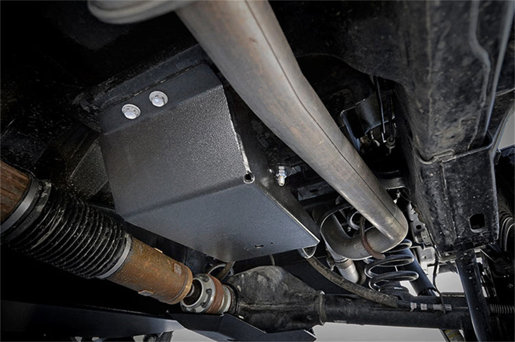 Rough Country 777 Jeep Evap Canister Skid Plate 07-18 Wrangler JK Rough Country - Truck Part Superstore