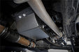 Rough Country 777 Jeep Evap Canister Skid Plate 07-18 Wrangler JK Rough Country - Truck Part Superstore