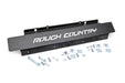 Rough Country 778 Jeep Front Skid Plate 07-18 Wrangler JK Rough Country - Truck Part Superstore
